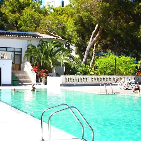 Hotel Alua Calvia Dreams